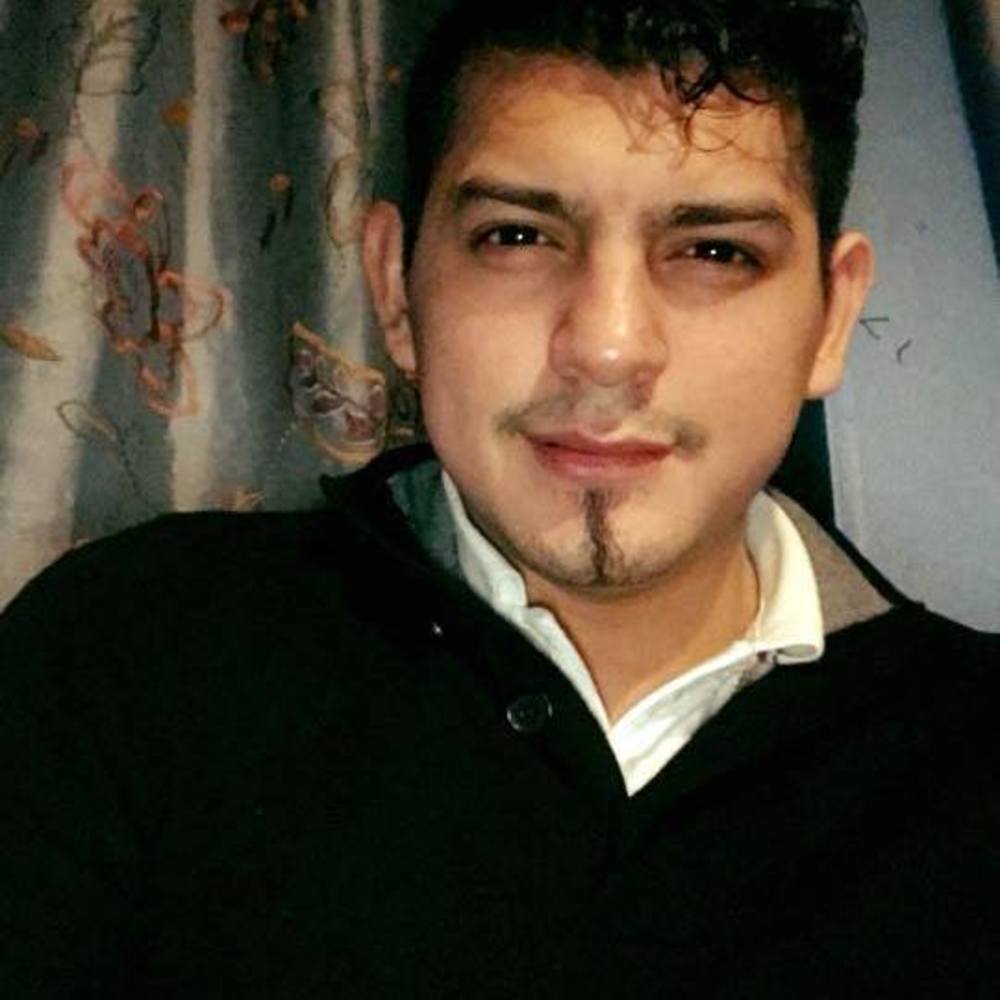 Meet your Posher, Juan